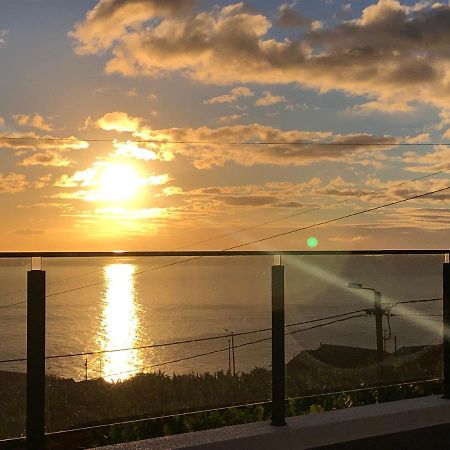 Calheta Ocean View Apartments 1 - Air Condition Estreito Da Calheta Zewnętrze zdjęcie
