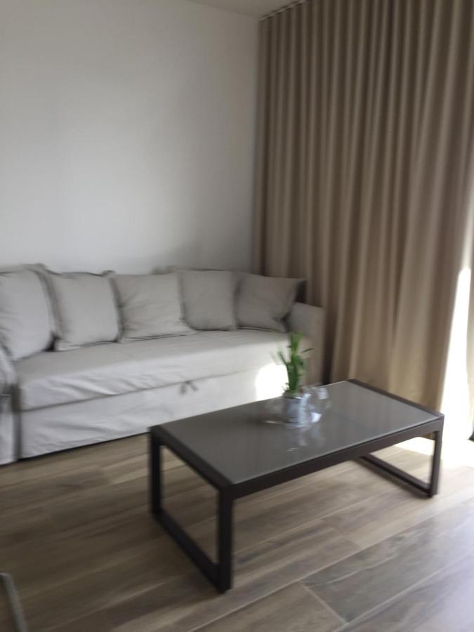 Calheta Ocean View Apartments 1 - Air Condition Estreito Da Calheta Zewnętrze zdjęcie