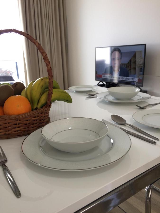 Calheta Ocean View Apartments 1 - Air Condition Estreito Da Calheta Zewnętrze zdjęcie
