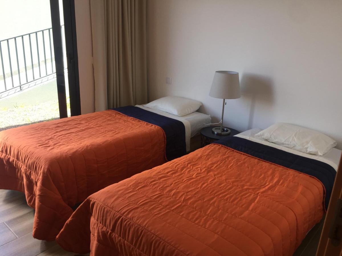 Calheta Ocean View Apartments 1 - Air Condition Estreito Da Calheta Zewnętrze zdjęcie