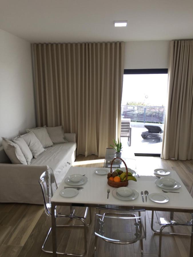 Calheta Ocean View Apartments 1 - Air Condition Estreito Da Calheta Zewnętrze zdjęcie