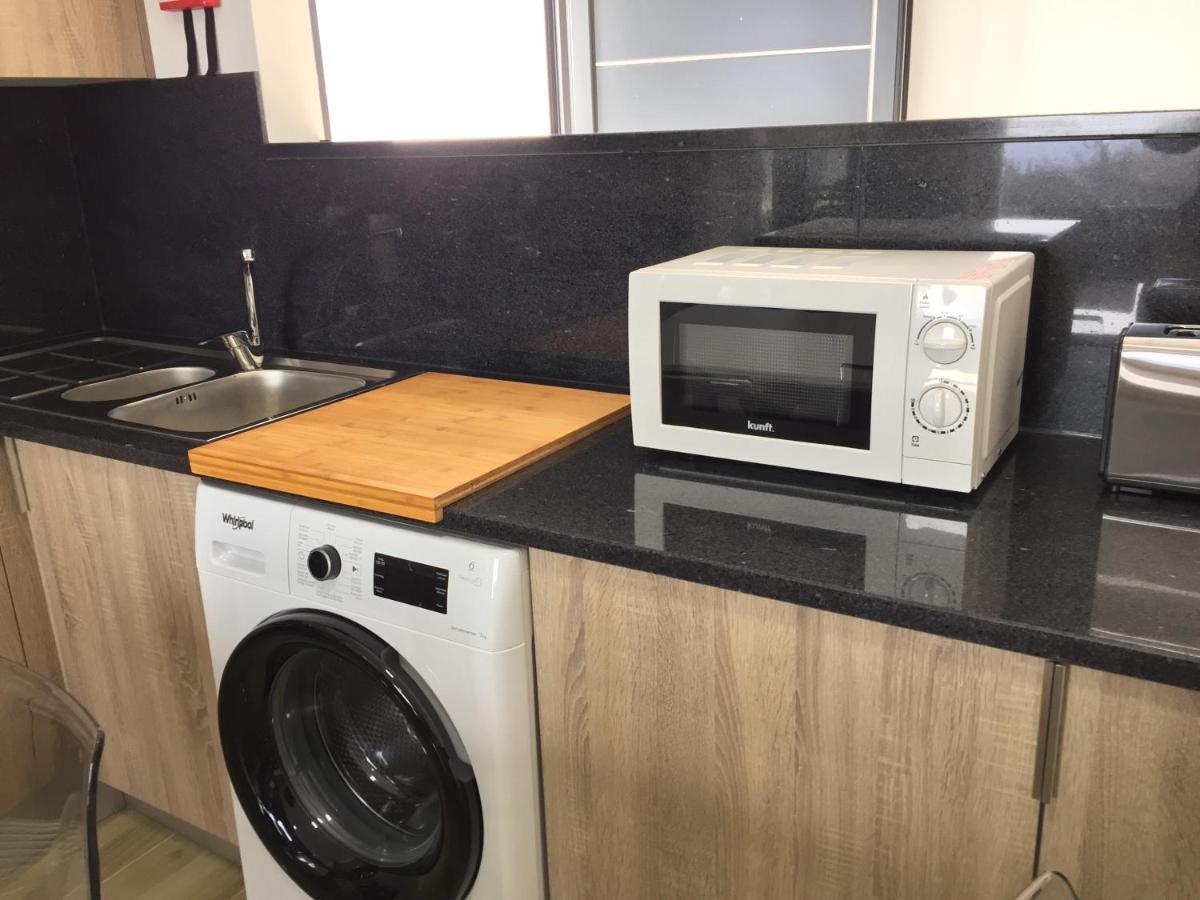 Calheta Ocean View Apartments 1 - Air Condition Estreito Da Calheta Zewnętrze zdjęcie