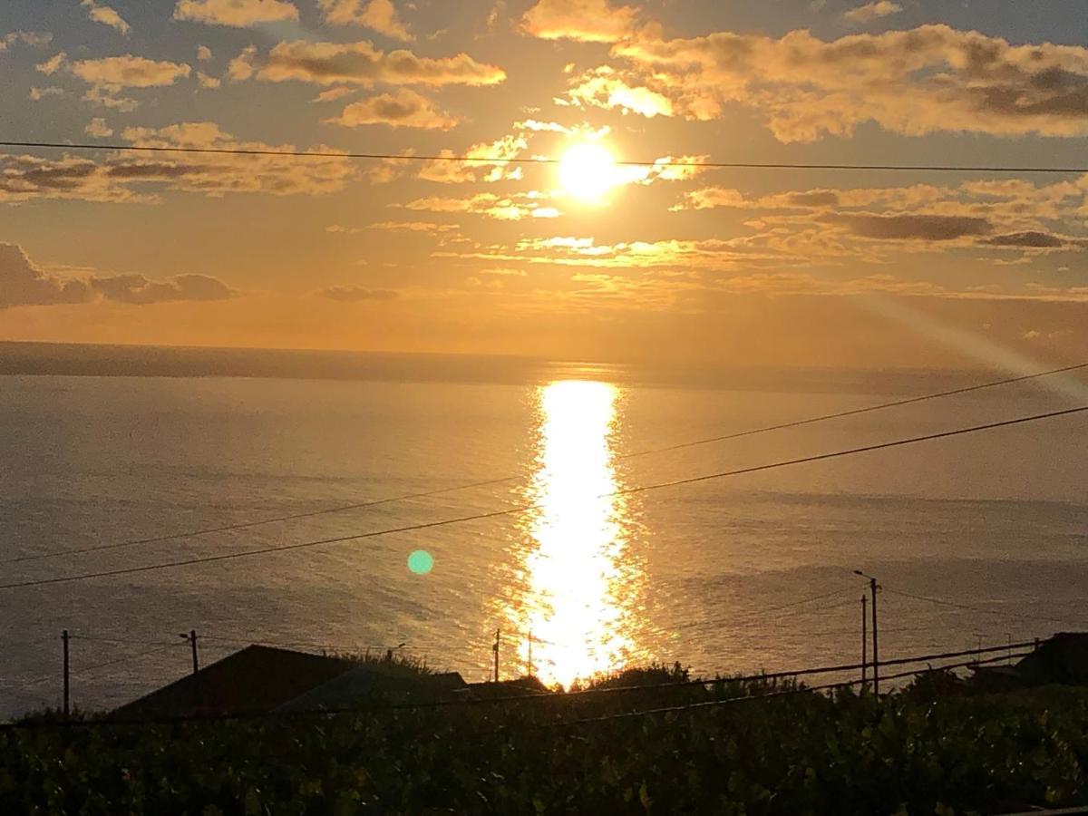 Calheta Ocean View Apartments 1 - Air Condition Estreito Da Calheta Zewnętrze zdjęcie