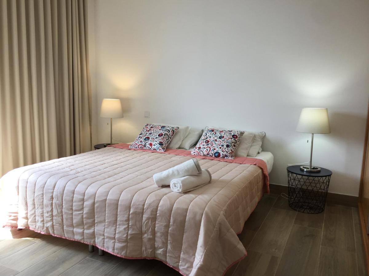Calheta Ocean View Apartments 1 - Air Condition Estreito Da Calheta Zewnętrze zdjęcie