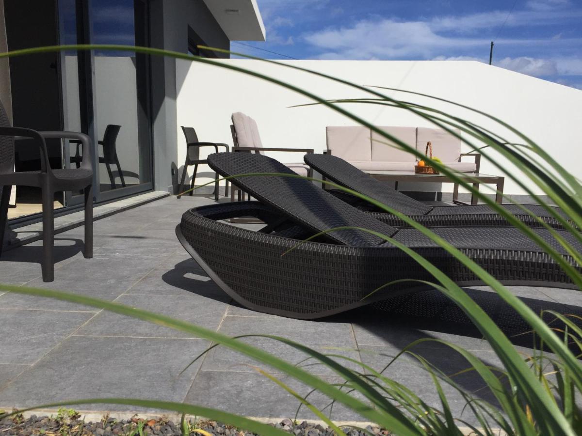 Calheta Ocean View Apartments 1 - Air Condition Estreito Da Calheta Zewnętrze zdjęcie