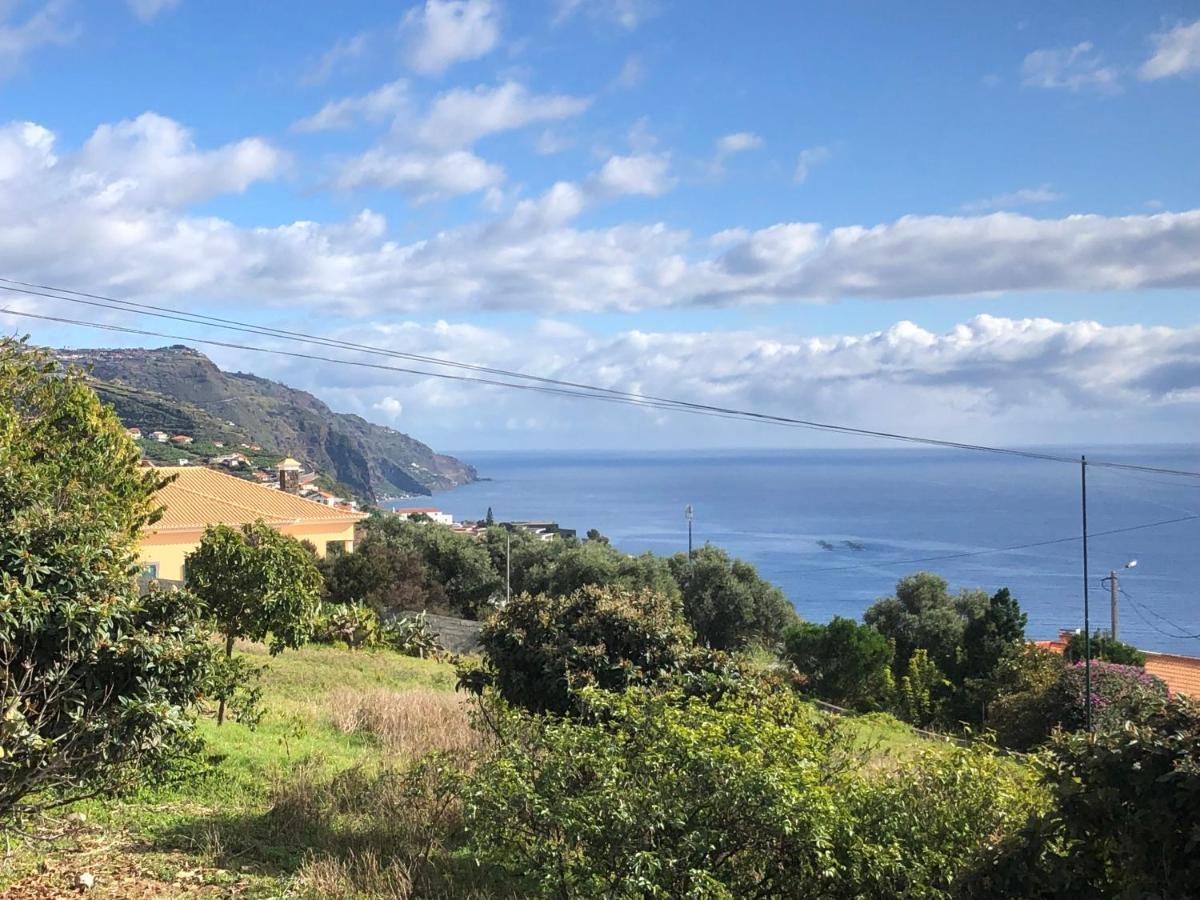 Calheta Ocean View Apartments 1 - Air Condition Estreito Da Calheta Zewnętrze zdjęcie