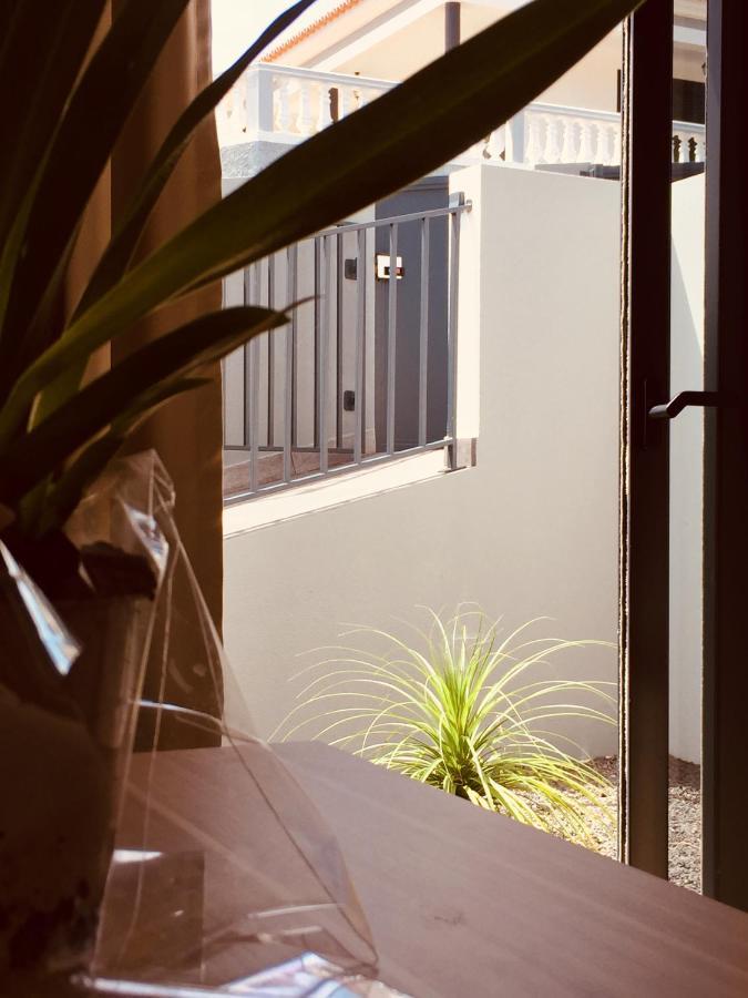 Calheta Ocean View Apartments 1 - Air Condition Estreito Da Calheta Zewnętrze zdjęcie