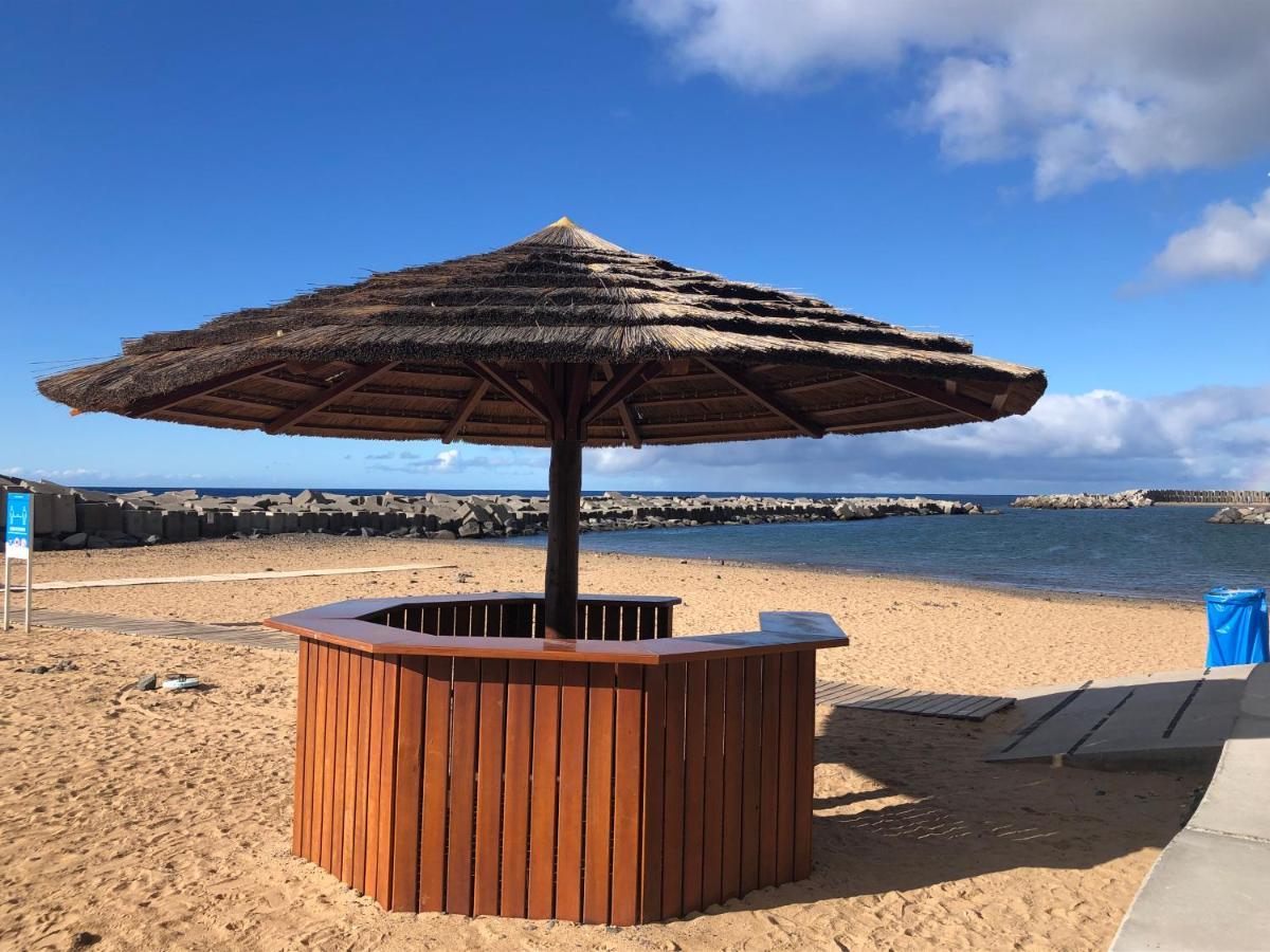 Calheta Ocean View Apartments 1 - Air Condition Estreito Da Calheta Zewnętrze zdjęcie