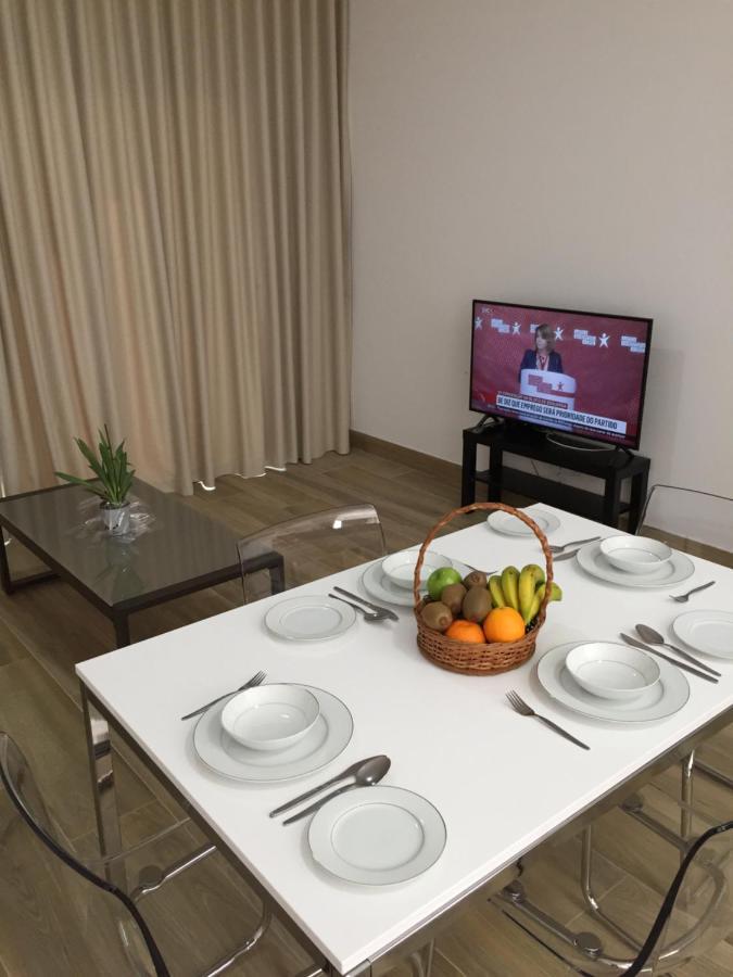 Calheta Ocean View Apartments 1 - Air Condition Estreito Da Calheta Zewnętrze zdjęcie