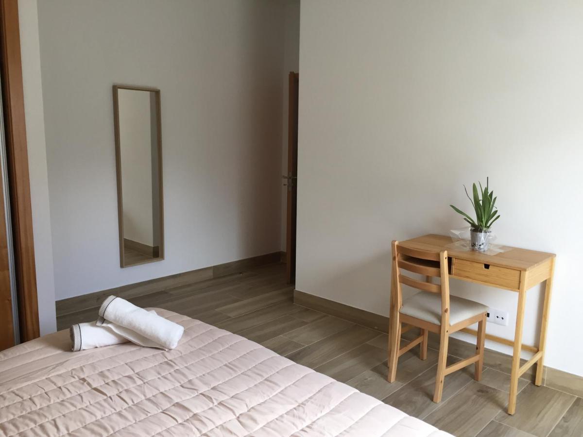 Calheta Ocean View Apartments 1 - Air Condition Estreito Da Calheta Zewnętrze zdjęcie